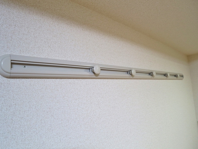 アーバン　レクサスのその他共用部分|便利な敷地内ゴミ置き場。
