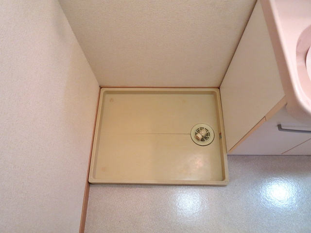 アーバン　レクサスのセキュリティ|オートロック完備。