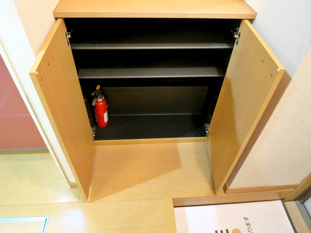 アーバン　レクサスの収納|クローゼット付いてます♪