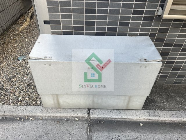 レガリア大泉学園のその他