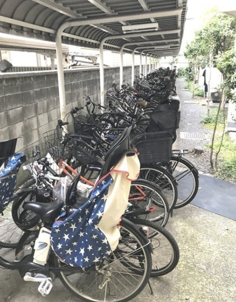 ラヴィーナ門前仲町のその他