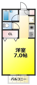 【間取り】 | マツノキ30