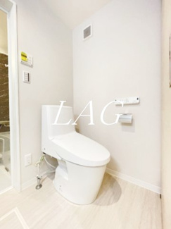 【トイレ】 | マウ溝の口 | トイレです。