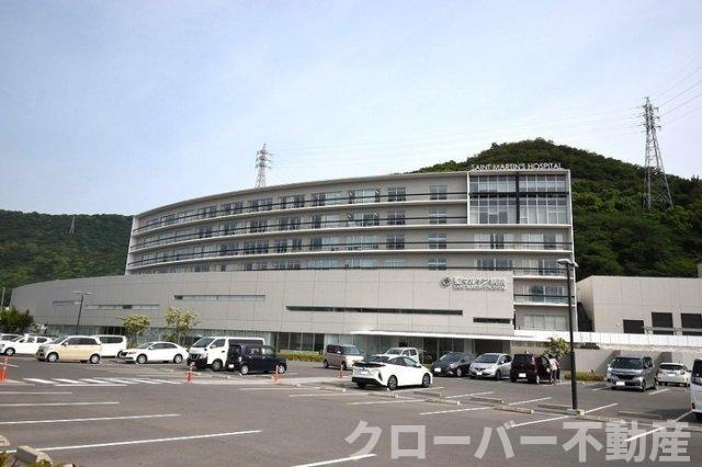 サウスウイングウエダ|宗教法人カトリック聖ドミニコ宣教修道女会坂出聖マルチン病院
