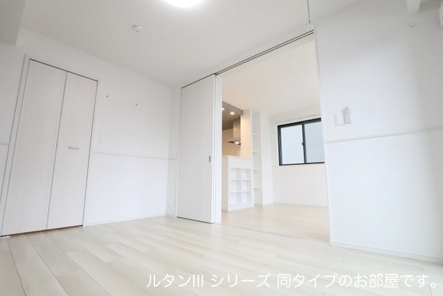 サンティエＮＡＧＡＩの内装