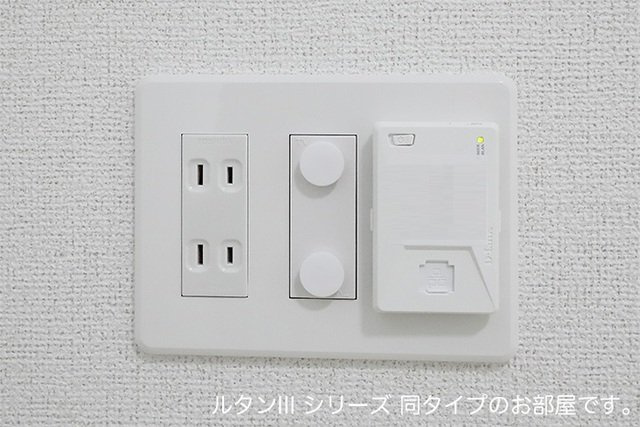 サンティエＮＡＧＡＩの設備