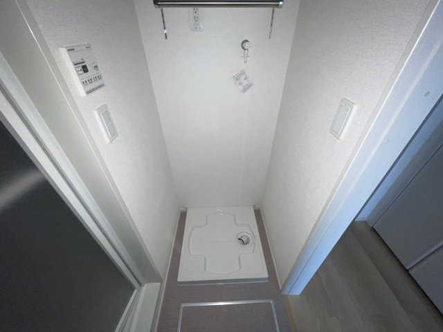 サンティエＮＡＧＡＩの設備