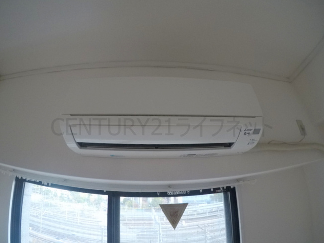 【設備】 | 新大阪川島マンション