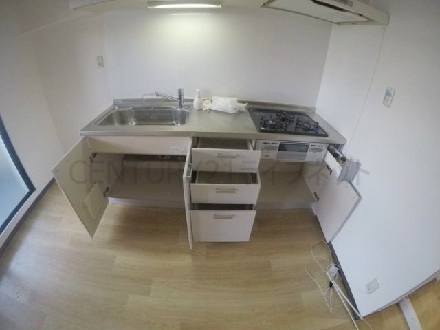 【その他】 | 新大阪川島マンション