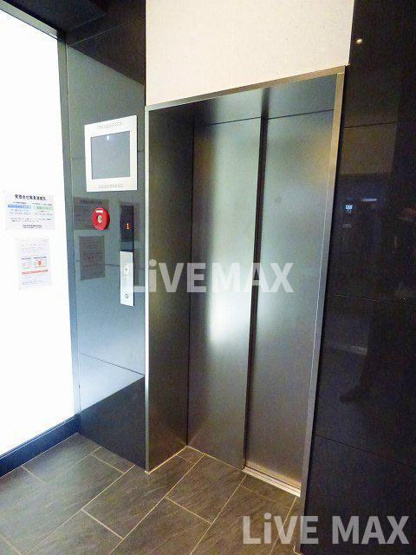 【その他共用部分】プレサンス松屋町駅前デュオ