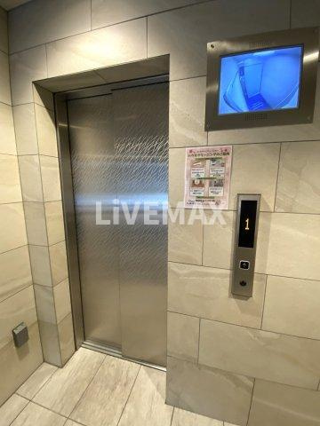 【その他共用部分】プレサンス長堀通グレイタス