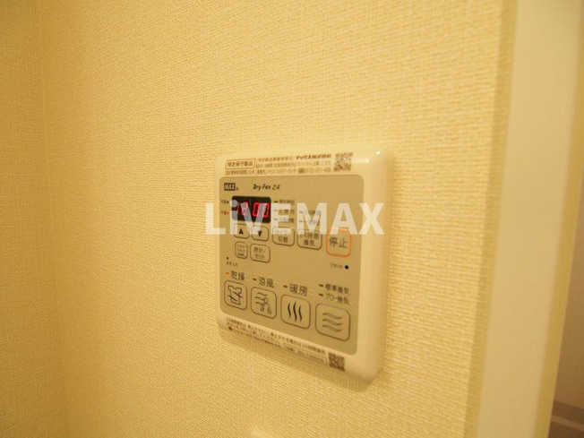 同施工会社の同仕様写真です。
