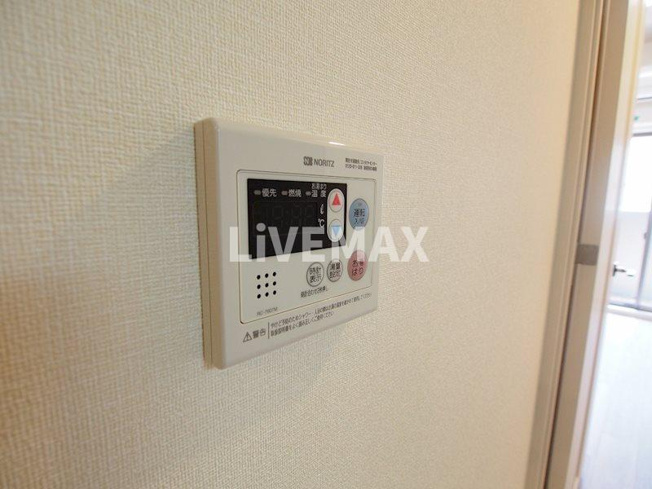 同施工会社の同仕様写真です。