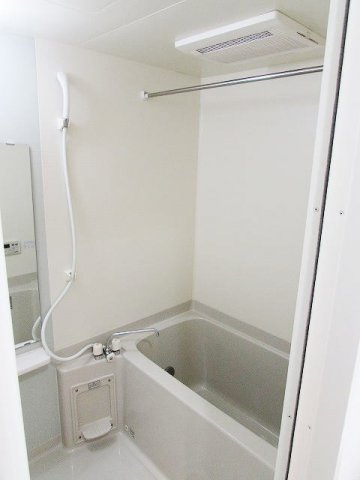【浴室】 | スカイシャトレ空港南