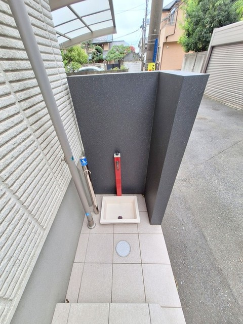 メゾン市川のその他|★ペット専用スペース★