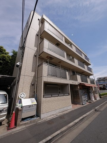 サンロード　Ｉｓｈｉｉ
