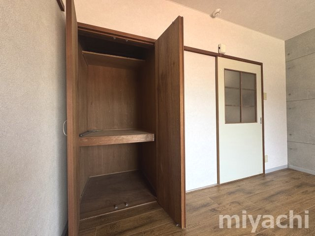 アンビロンの収納