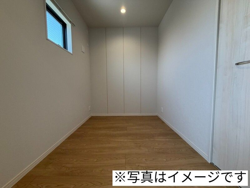 robot home 一之江Ⅲ(ロボットホーム イチノエスリー)の内装
