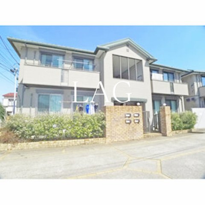 【外観】 | Ｃｉｎｑ　Ｓｔｅｌｌａ　１・２（サンクステラ１．２） | 外観です。