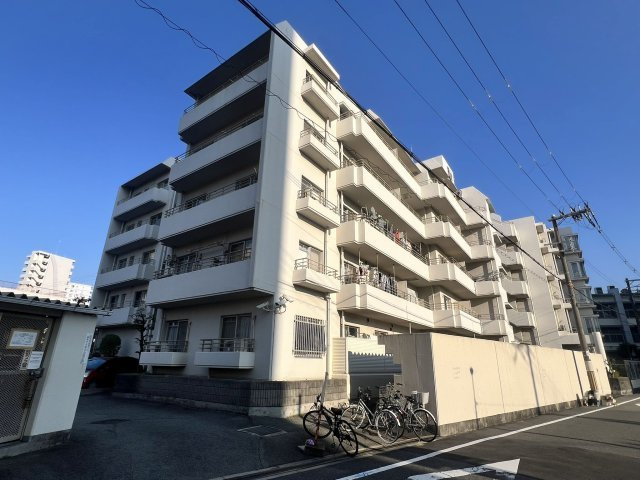 野中北パーク・マンション