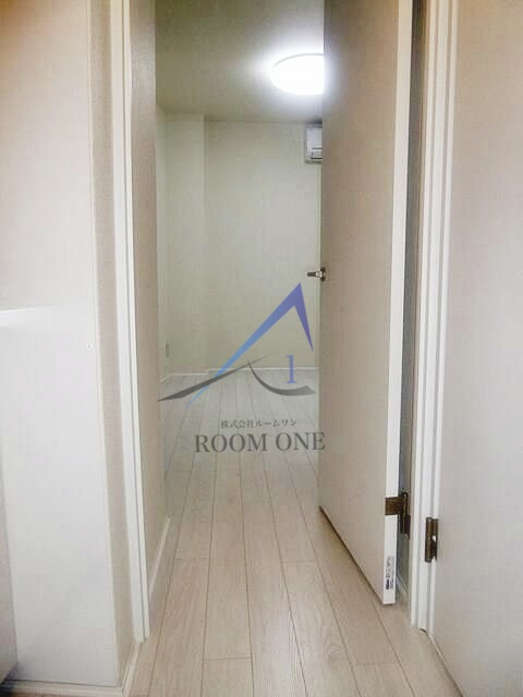 ｂ’ＣＡＳＡ新大橋の内装