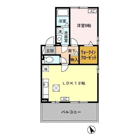 パークコート　Ａ