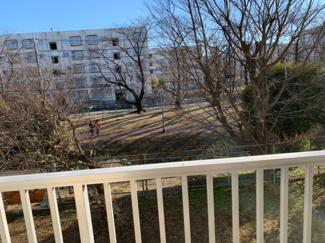 【展望】 | 久留米西