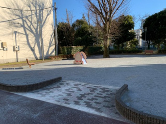 【その他共用部分】 | 久留米西 | 公園