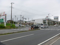 セブンイレブン袖ヶ浦福王台店まで650m