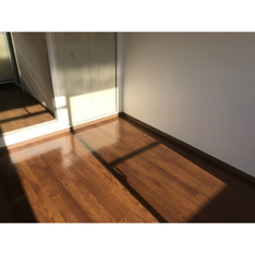 こちらの居間で趣味の時間をお楽しみください