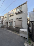 品川区二葉３丁目のアパートの画像