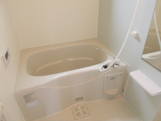 お風呂です