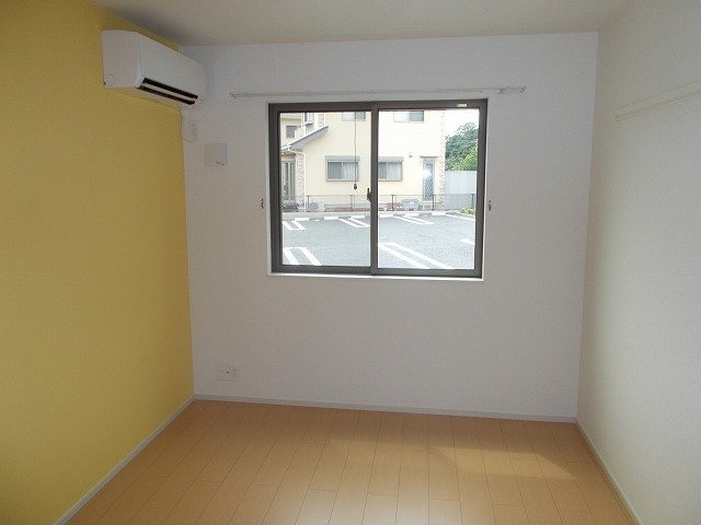 過ごしやすい室内です