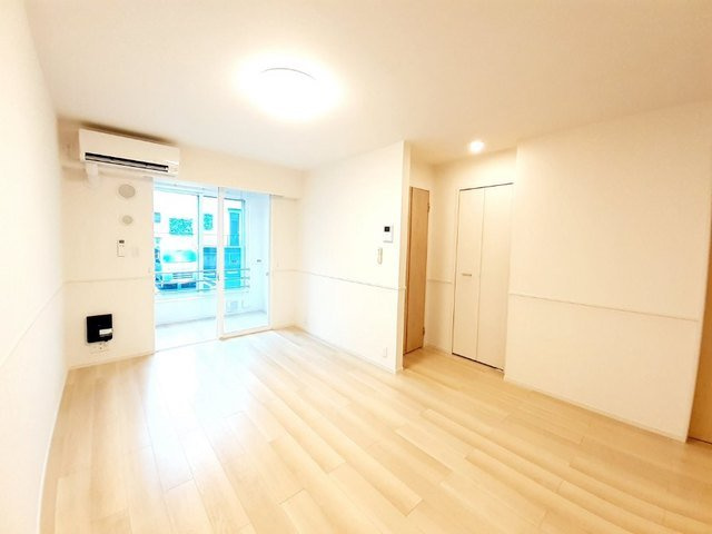 内装です