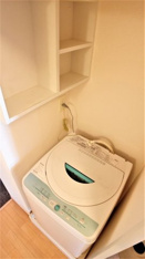 洗濯機