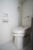 トイレも気になるポイント
