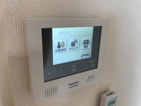 室内設備