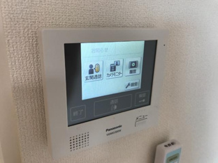 室内設備