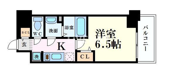 プレサンス梅田北ディア