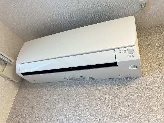 エアコン