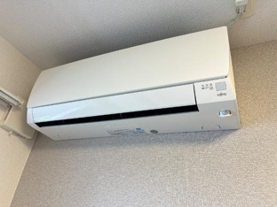 エアコン