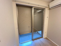 シャッター