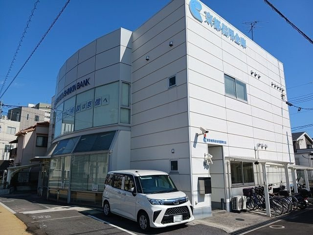 Ｄｅｕｘ蔵王の周辺|京都信用金庫寝屋川支店様まで500m