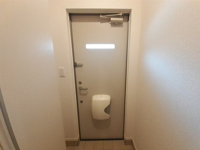 Ｄｅｕｘ蔵王の玄関