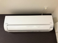 エアコン