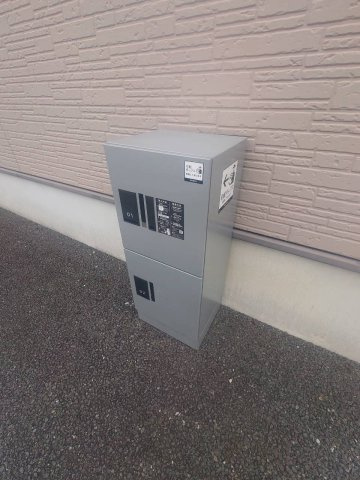 クレール春木のその他共用部分