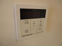 室内設備