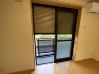 シャッター