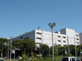 ボンベルタ成田店まで1,861ｍ