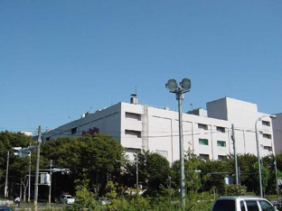ボンベルタ成田店まで1,861ｍ